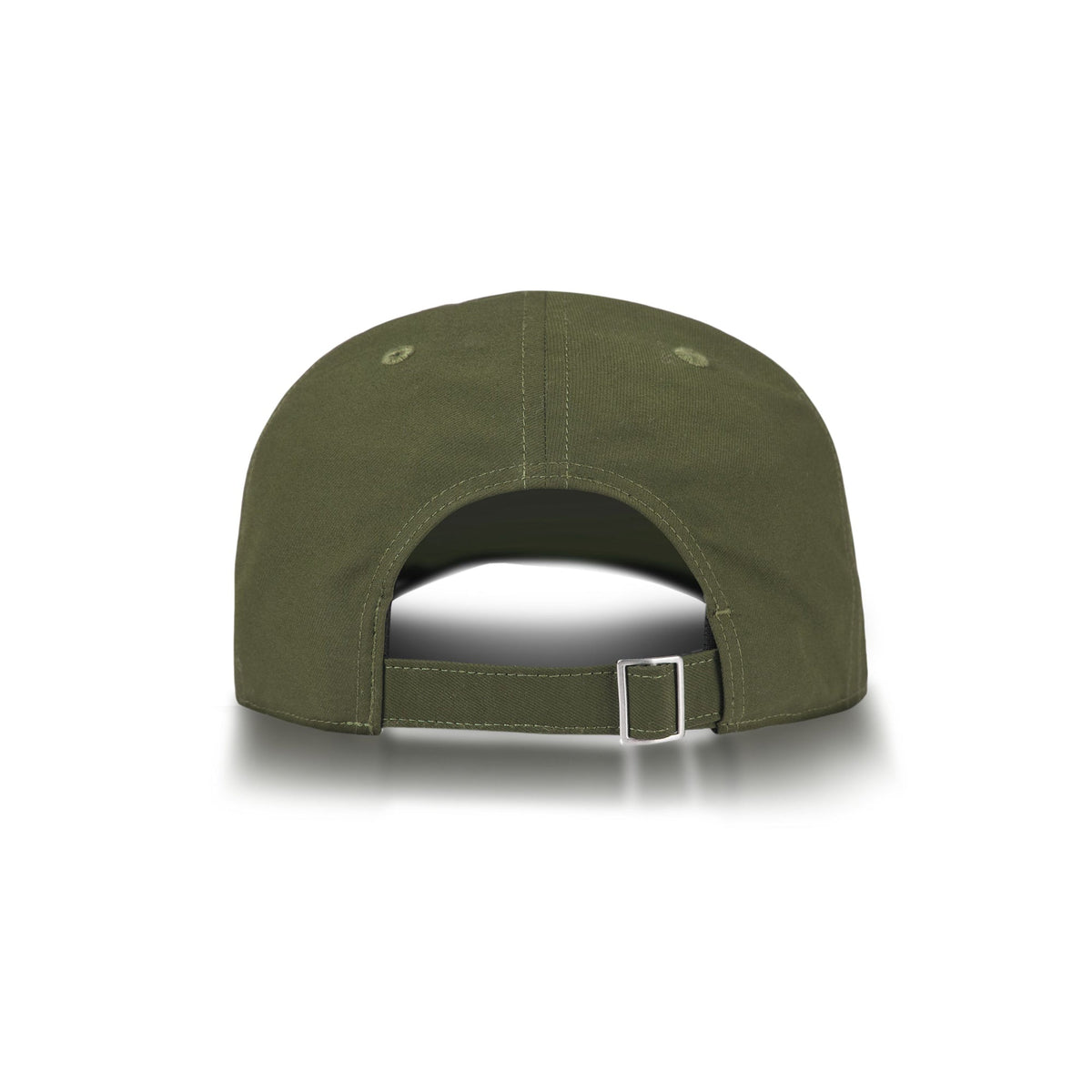Badge Cap