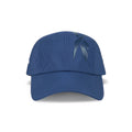 Technical Running Cap With Drawcord