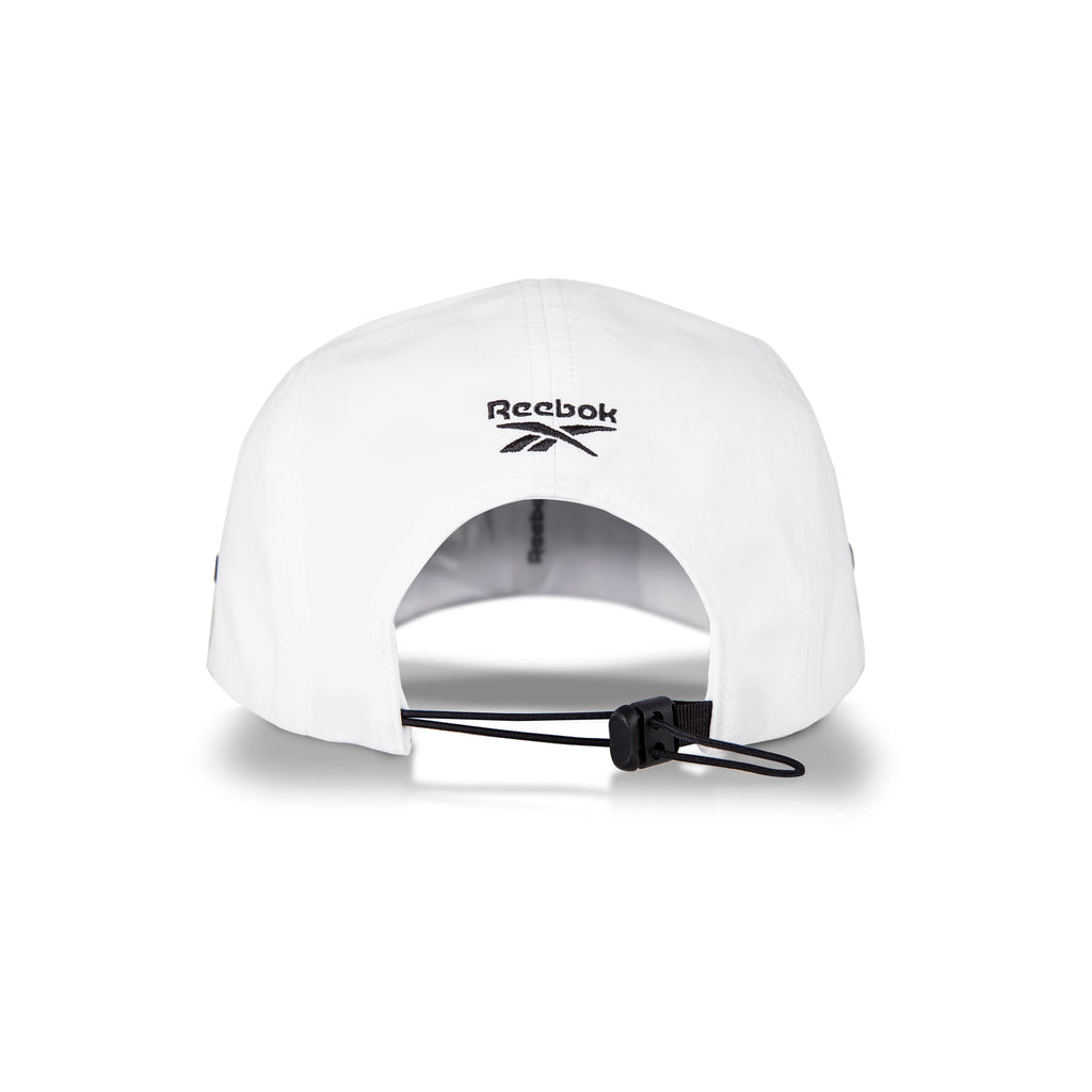 Technical Running Cap With Drawcord