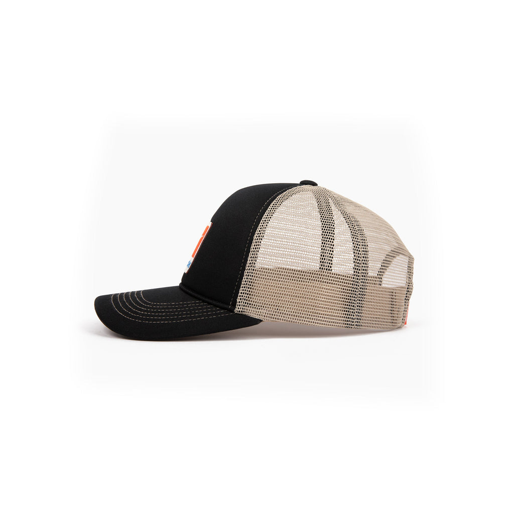 Vintage Trucker Cap