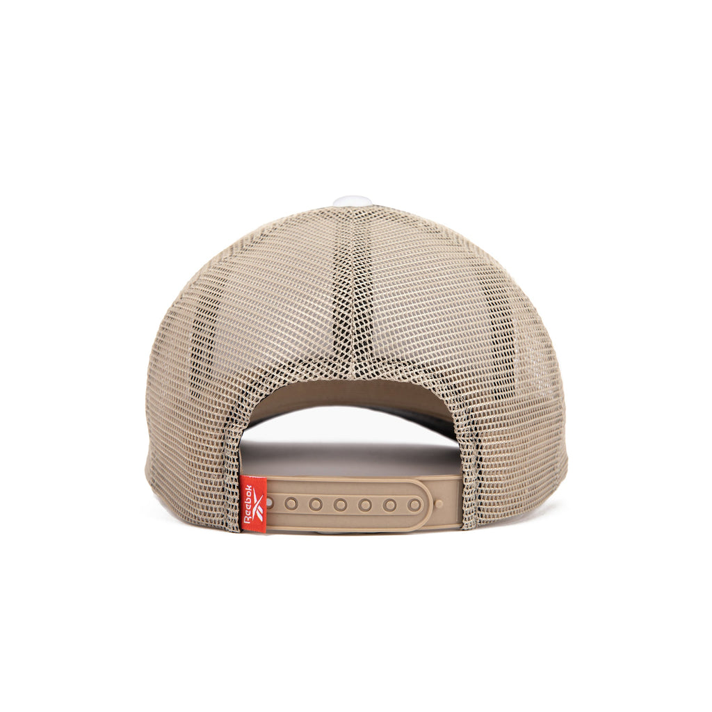 Vintage Trucker Cap