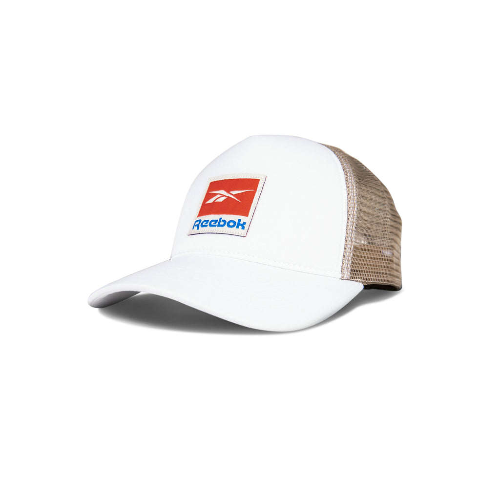 Vintage Trucker Cap