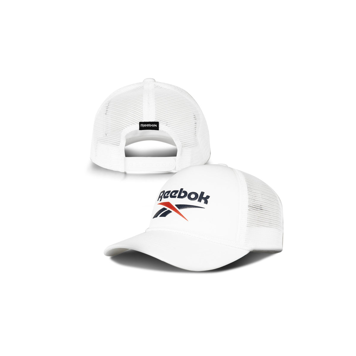 Deluxe Aero Cap