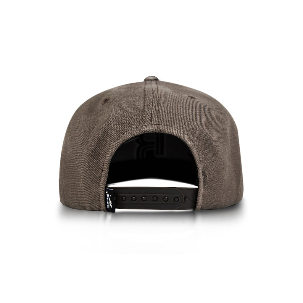 Identity Drop R Cap