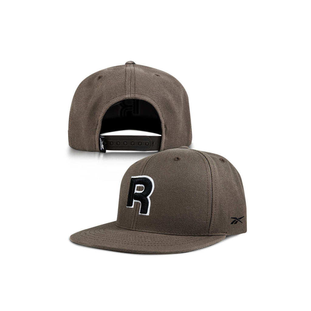 Identity Drop R Cap