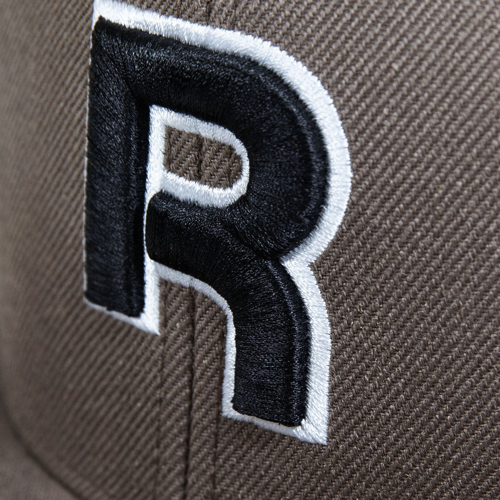 Identity Drop R Cap