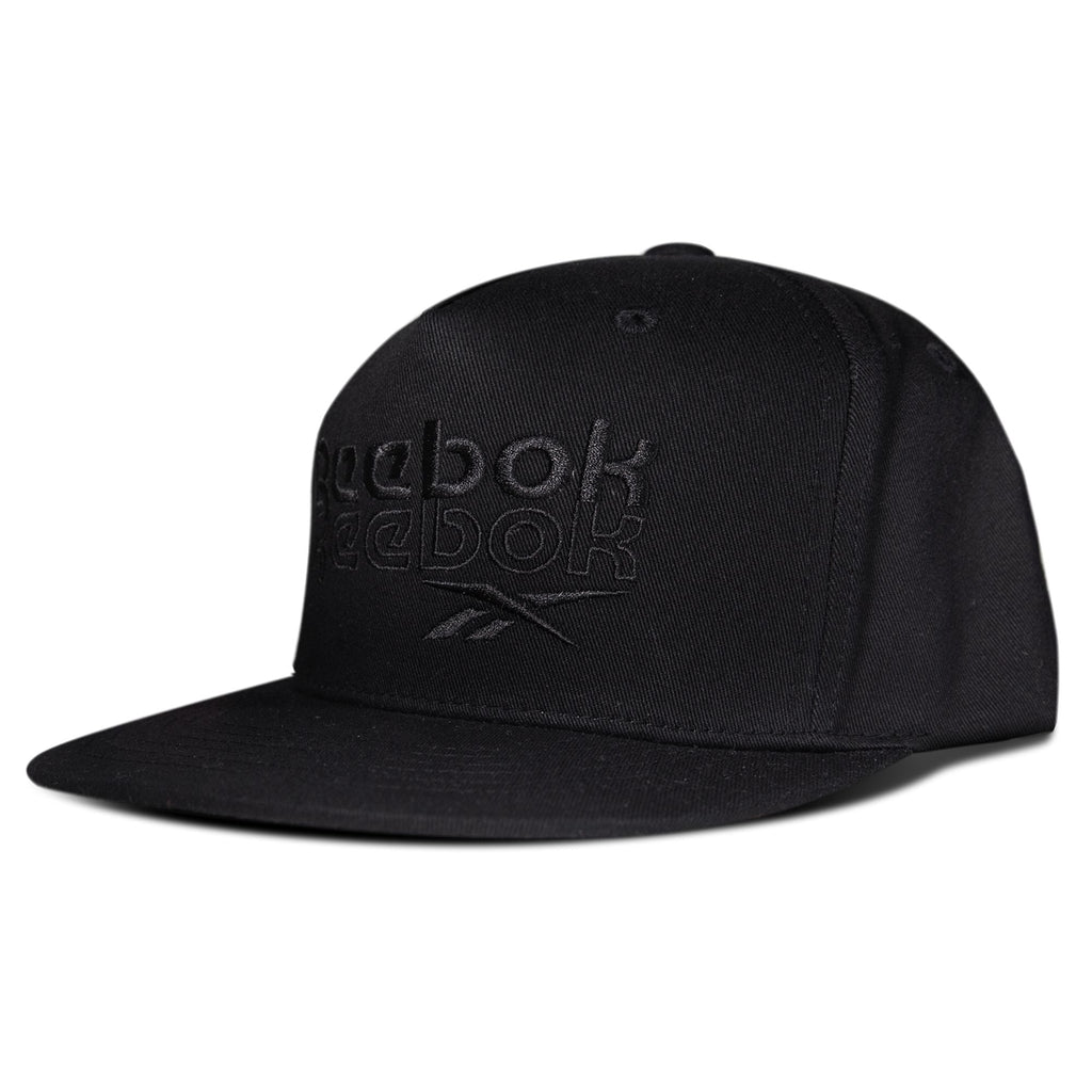 Double Vision Cap