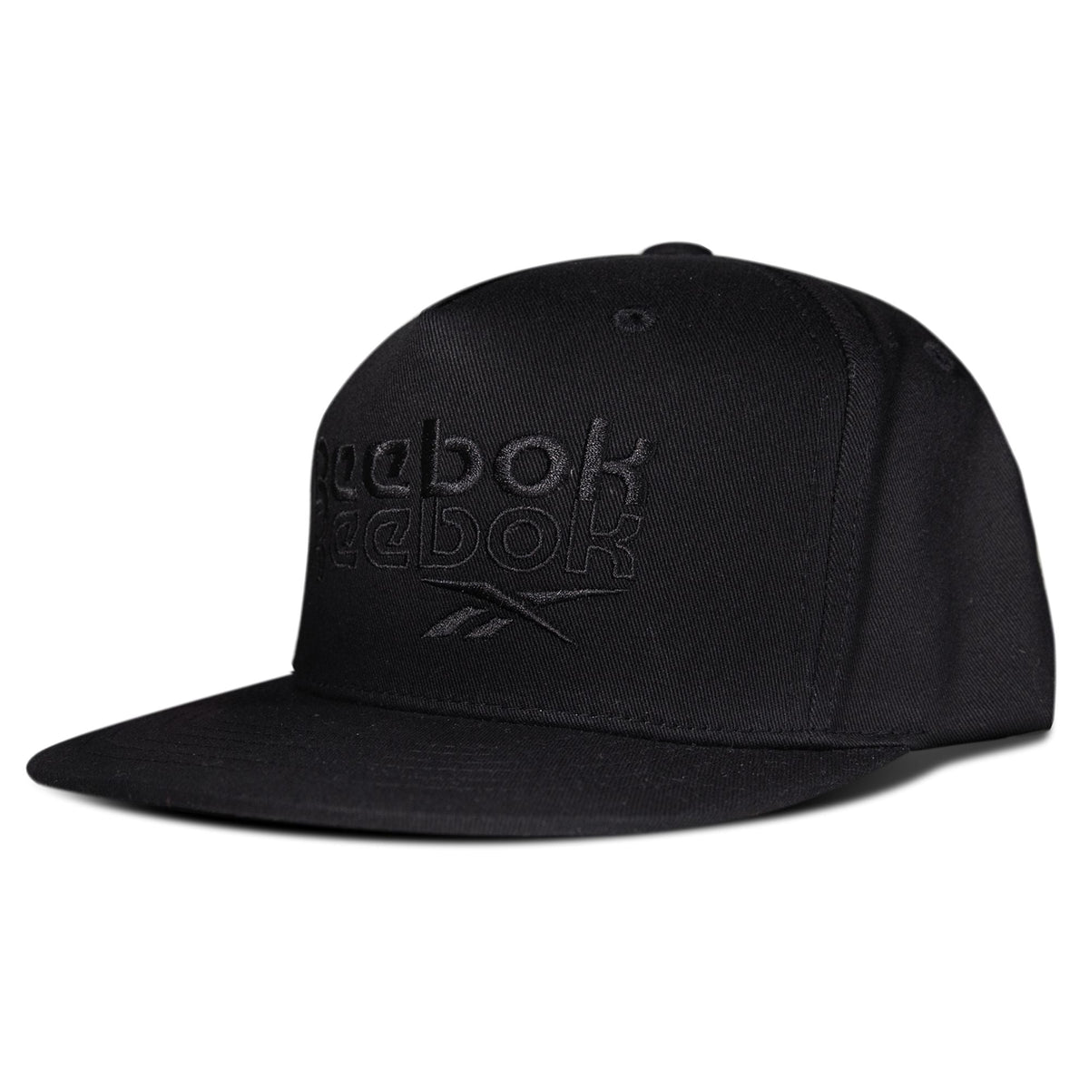 Double Vision Cap
