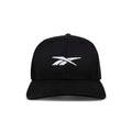 Embroidered Vector Trucker Cap
