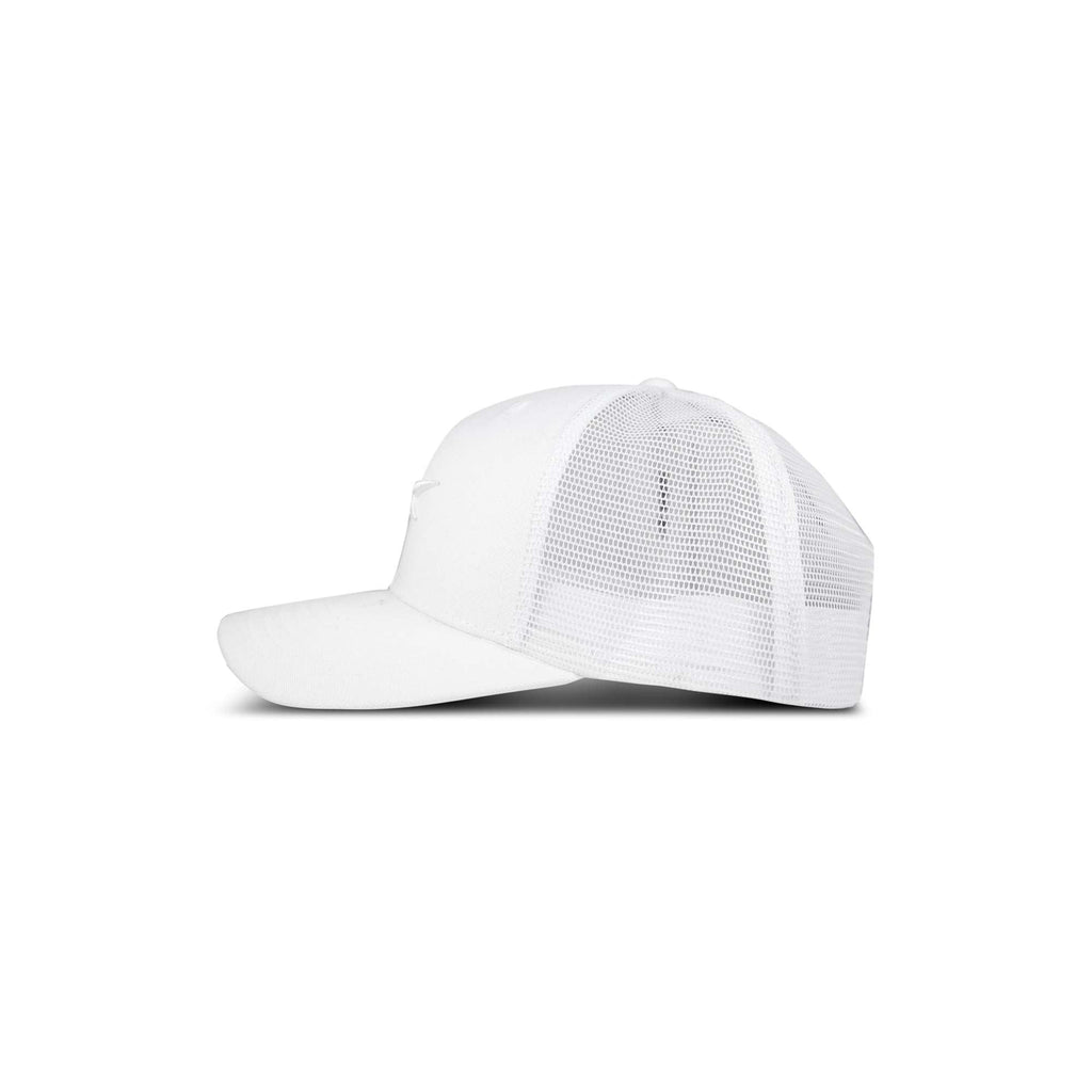 Embroidered Vector Trucker Cap