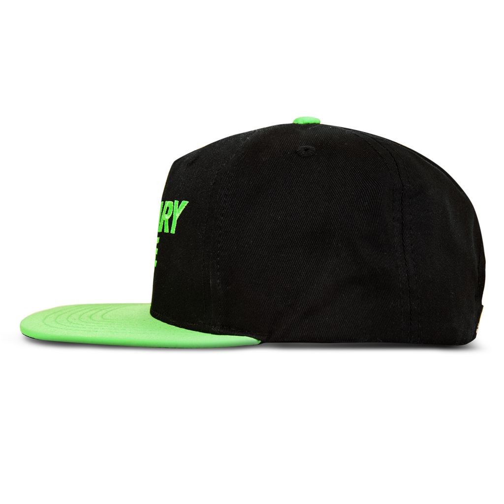 Ordinary Elite Cap