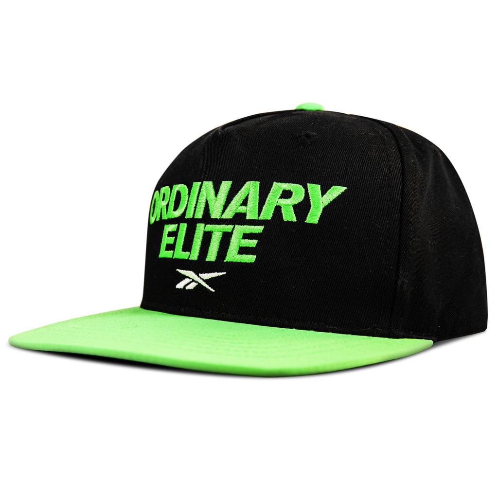 Ordinary Elite Cap
