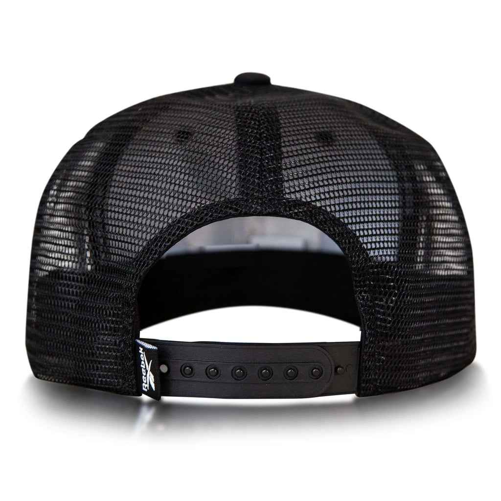 Basketball Trucker Cap