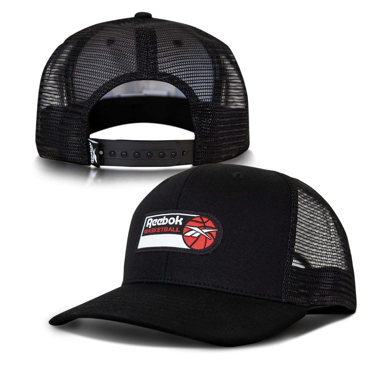 Basketball Trucker Cap