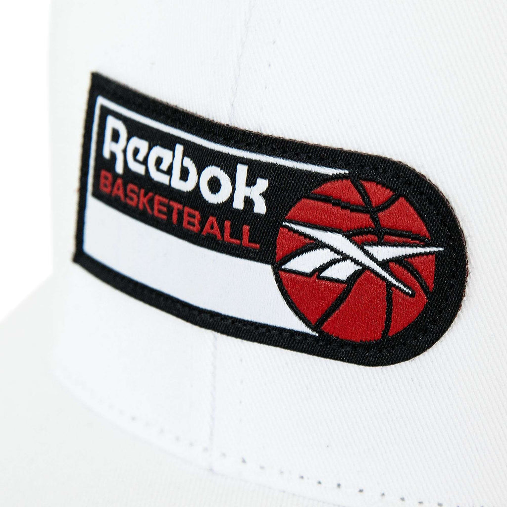 Basketball Trucker Cap