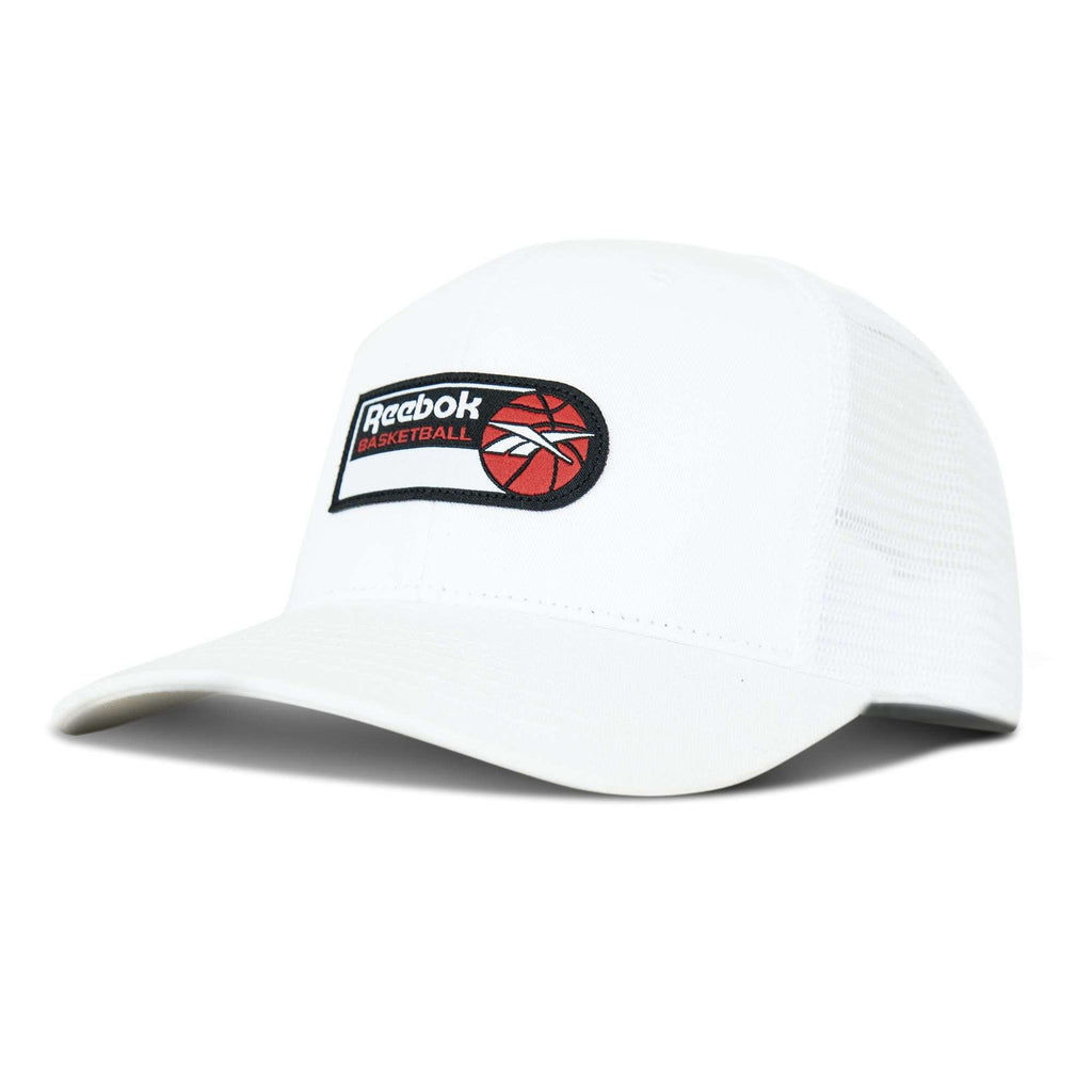 Basketball Trucker Cap