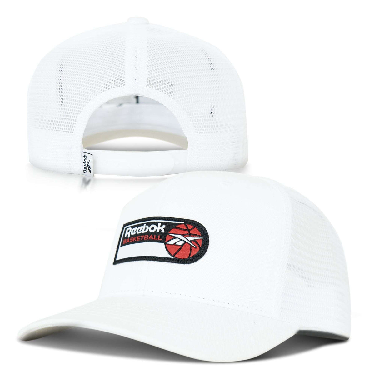 Basketball Trucker Cap