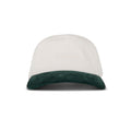 Logo Corduroy Cap