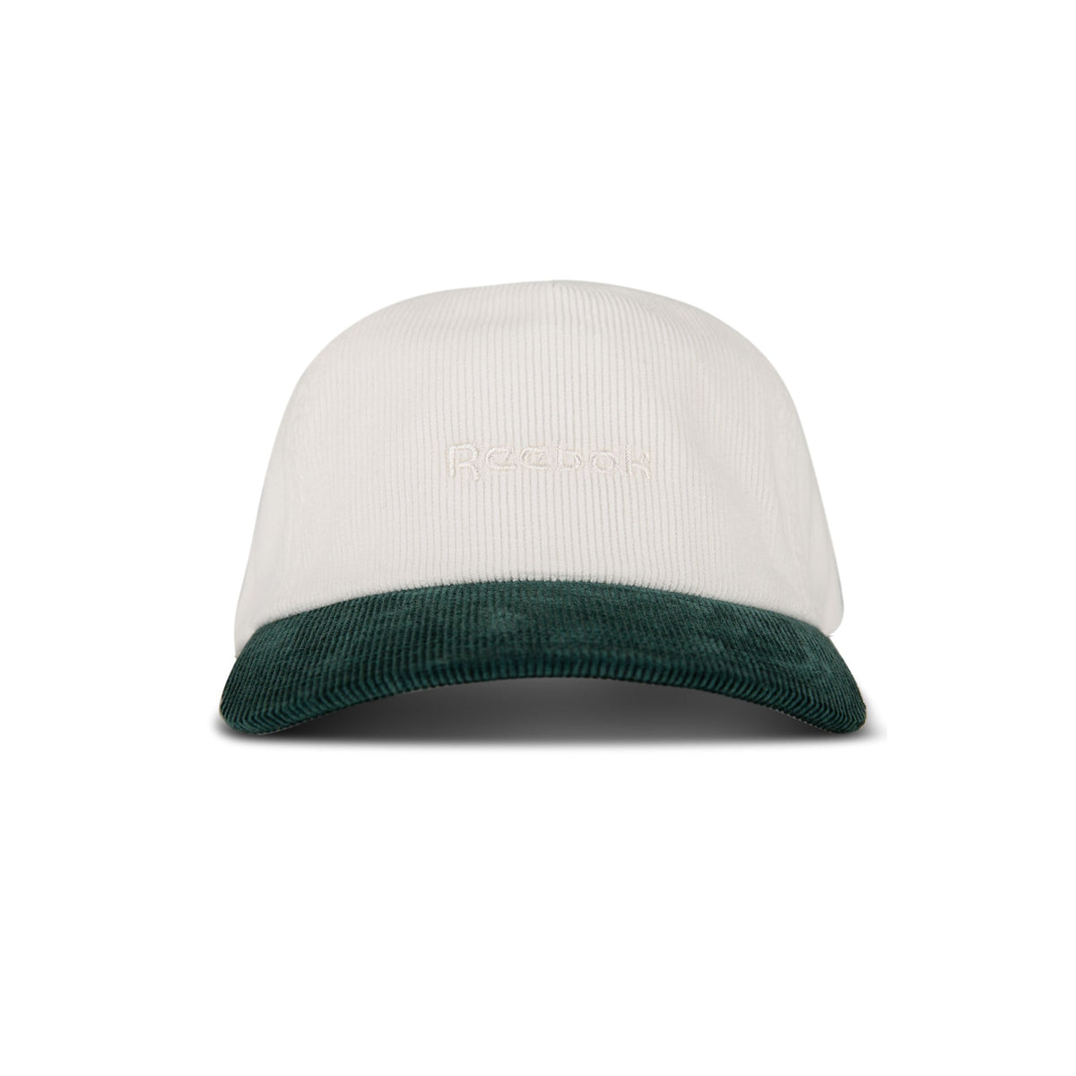 Logo Corduroy Cap