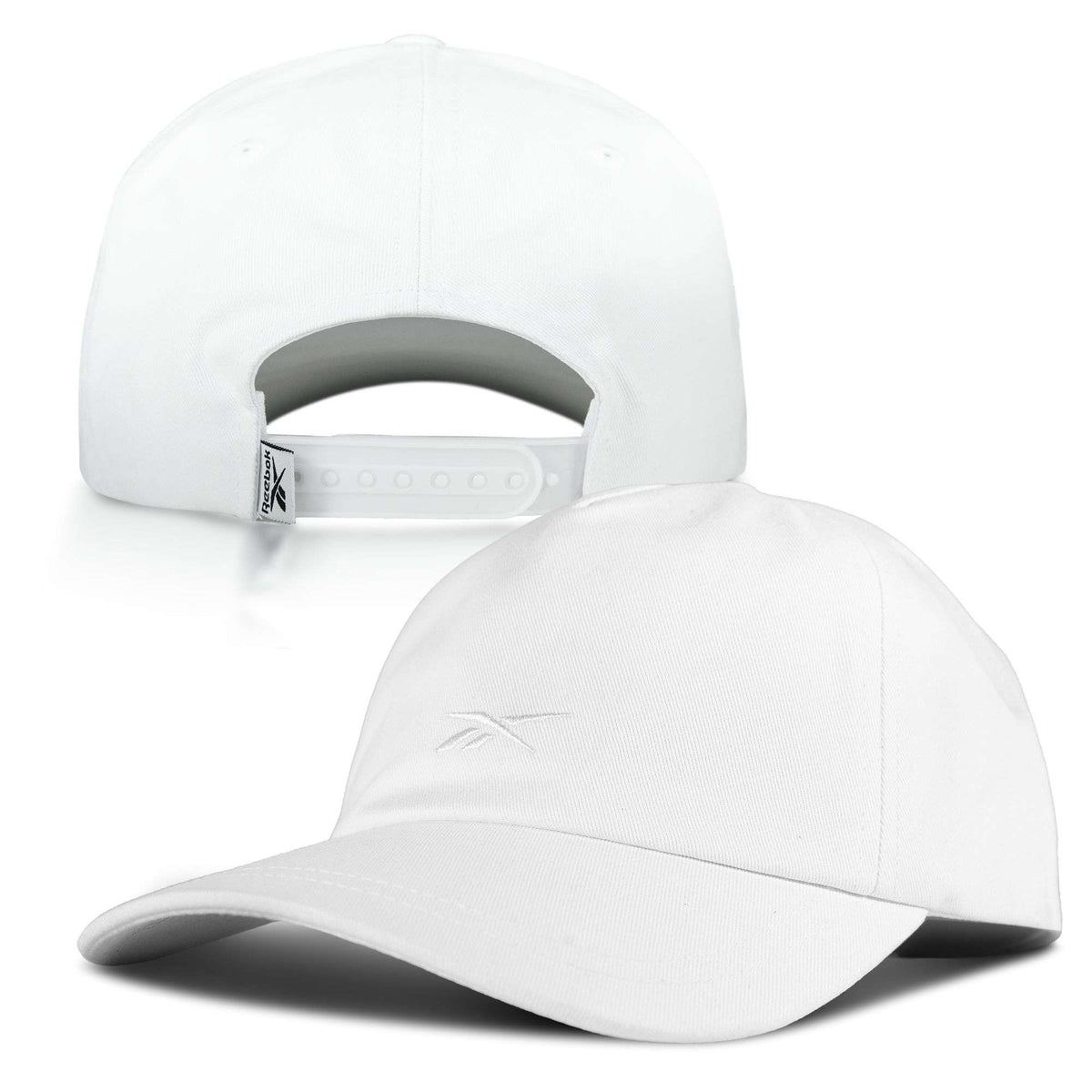 Logo S-Vector Cap