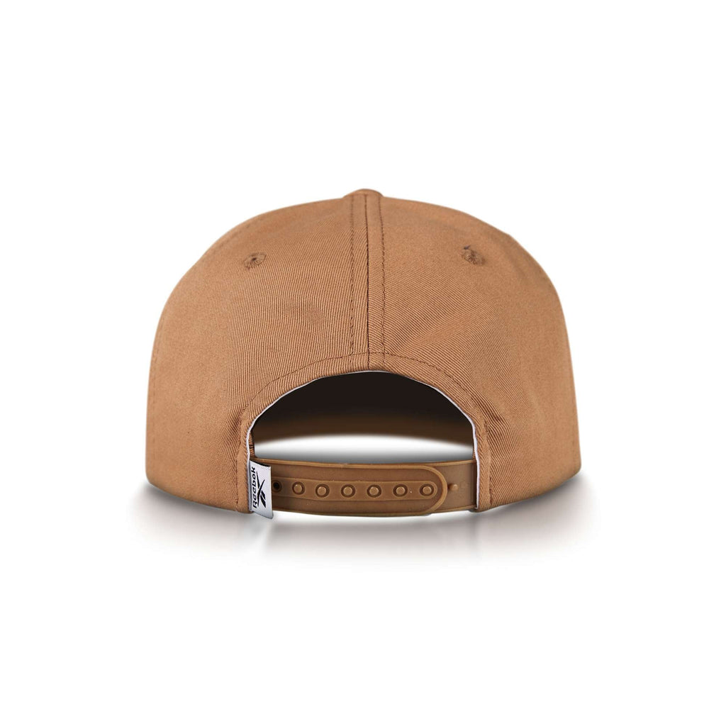 Logo S-Reebok Vector Cap