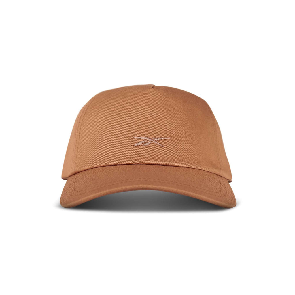 Logo S-Reebok Vector Cap
