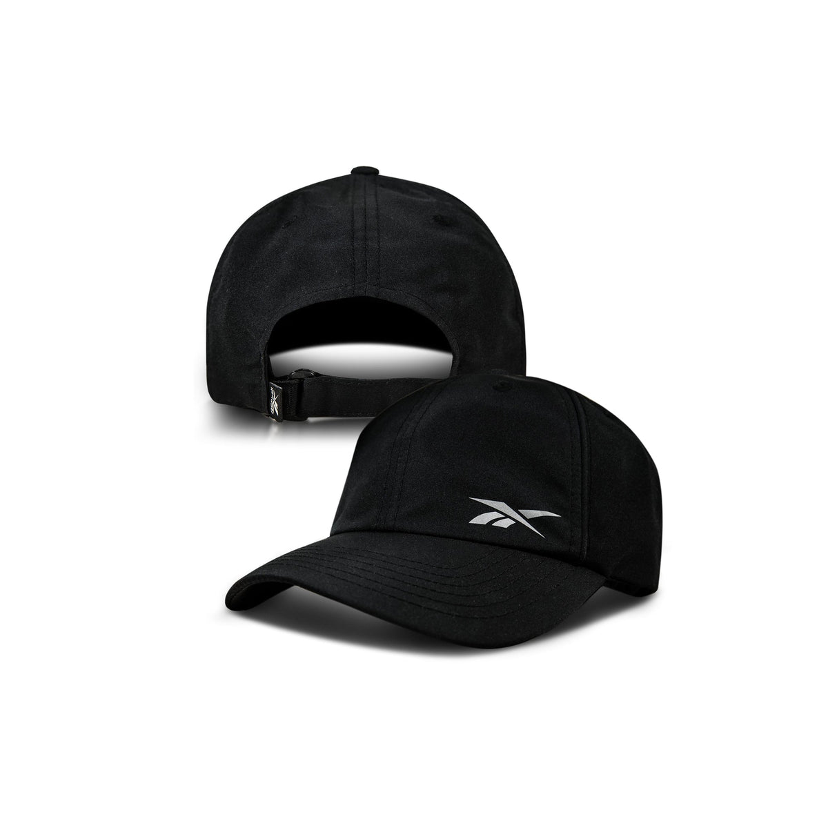 Flow Piped Cap