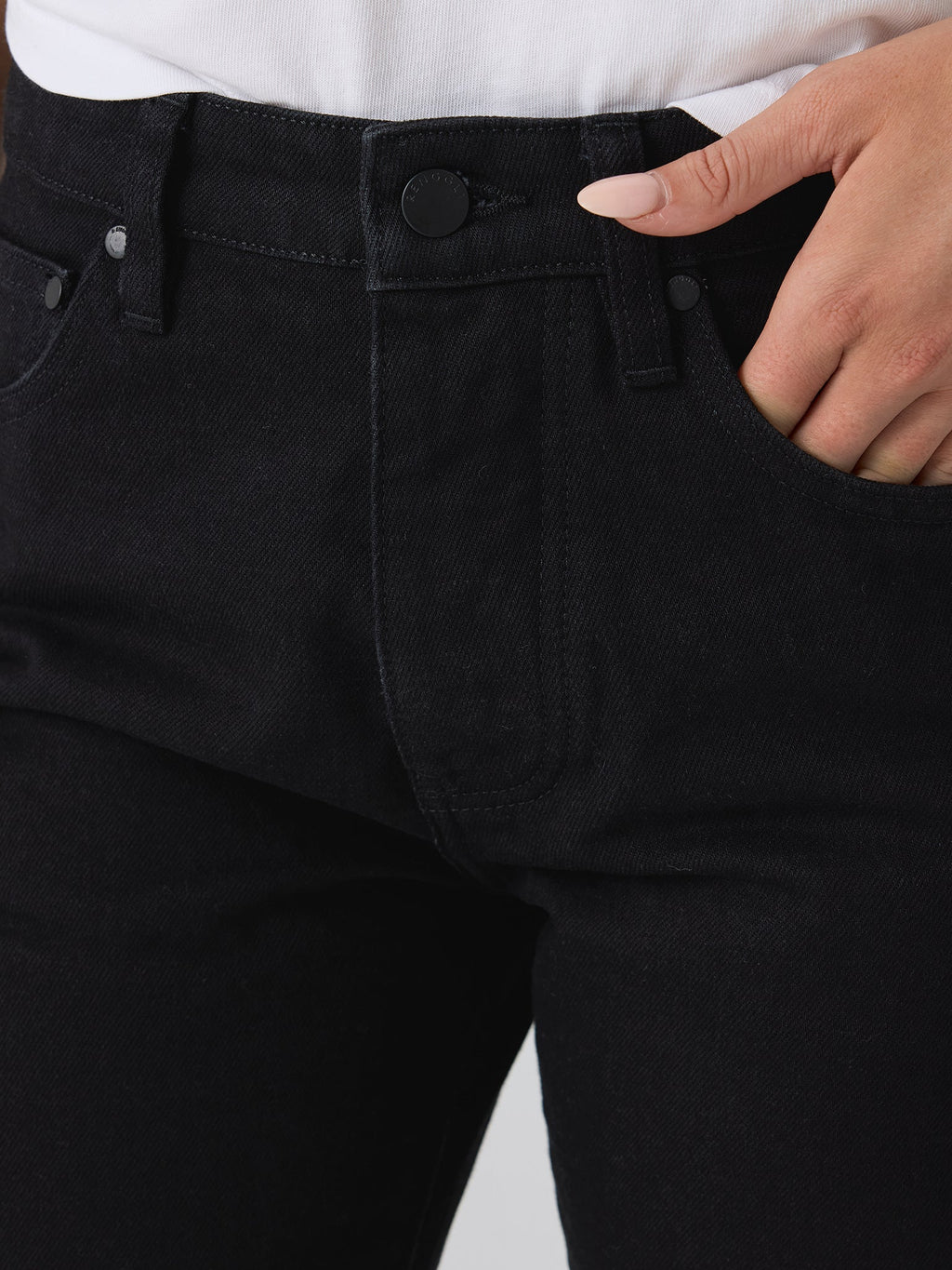 Renggli Women's Straight Jean