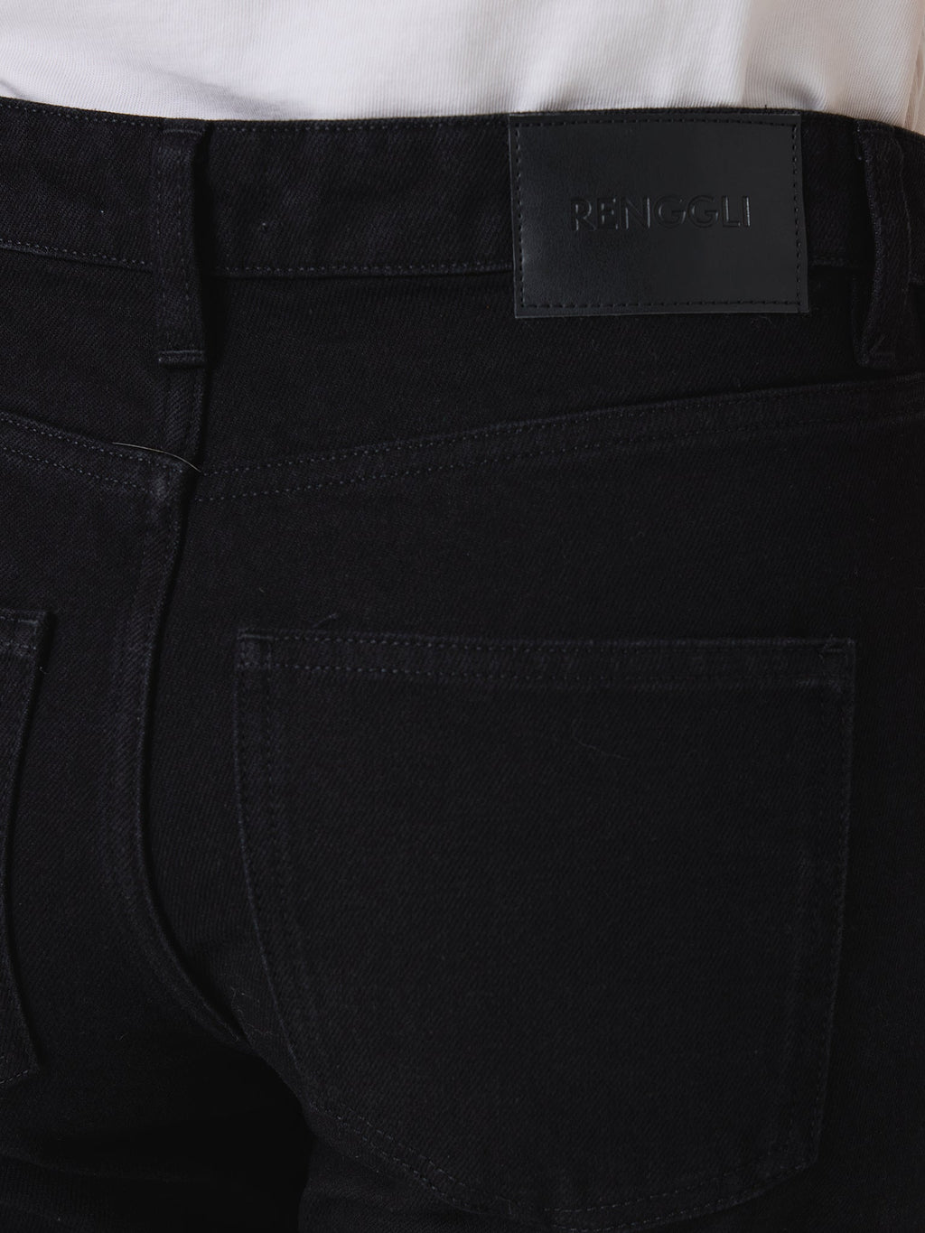 Renggli Women's Straight Jean
