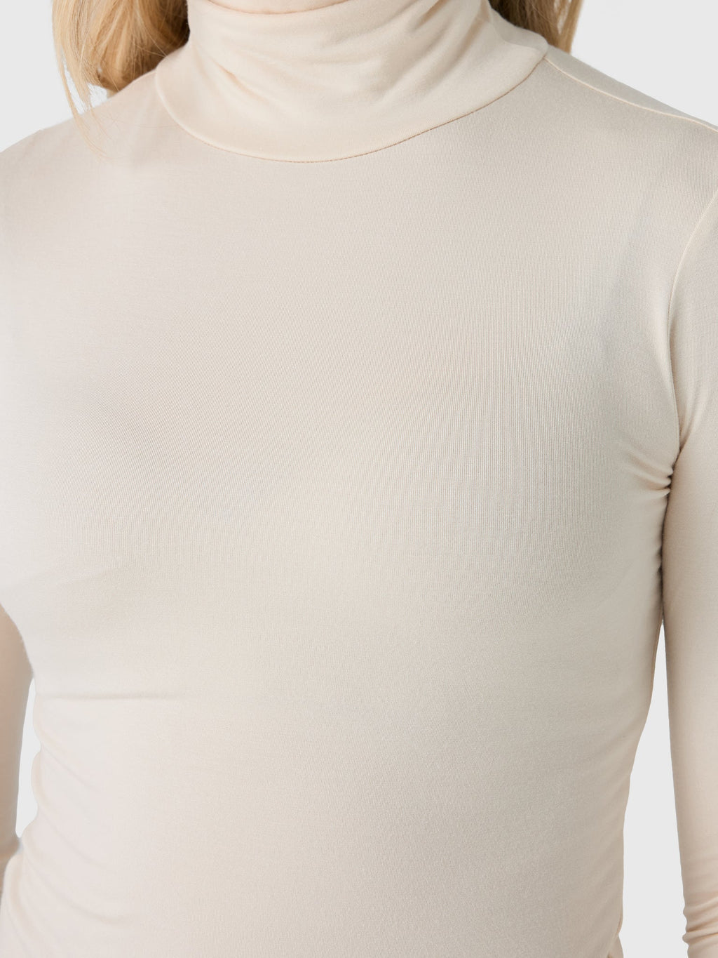 Renggli Women's Turtleneck Top