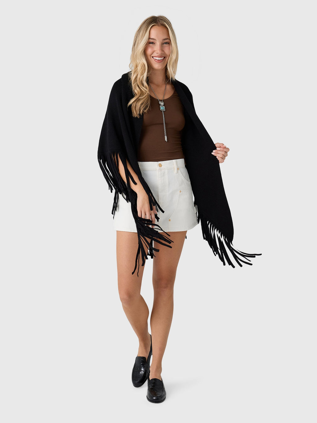 Renggli Women's Cargo Skirt