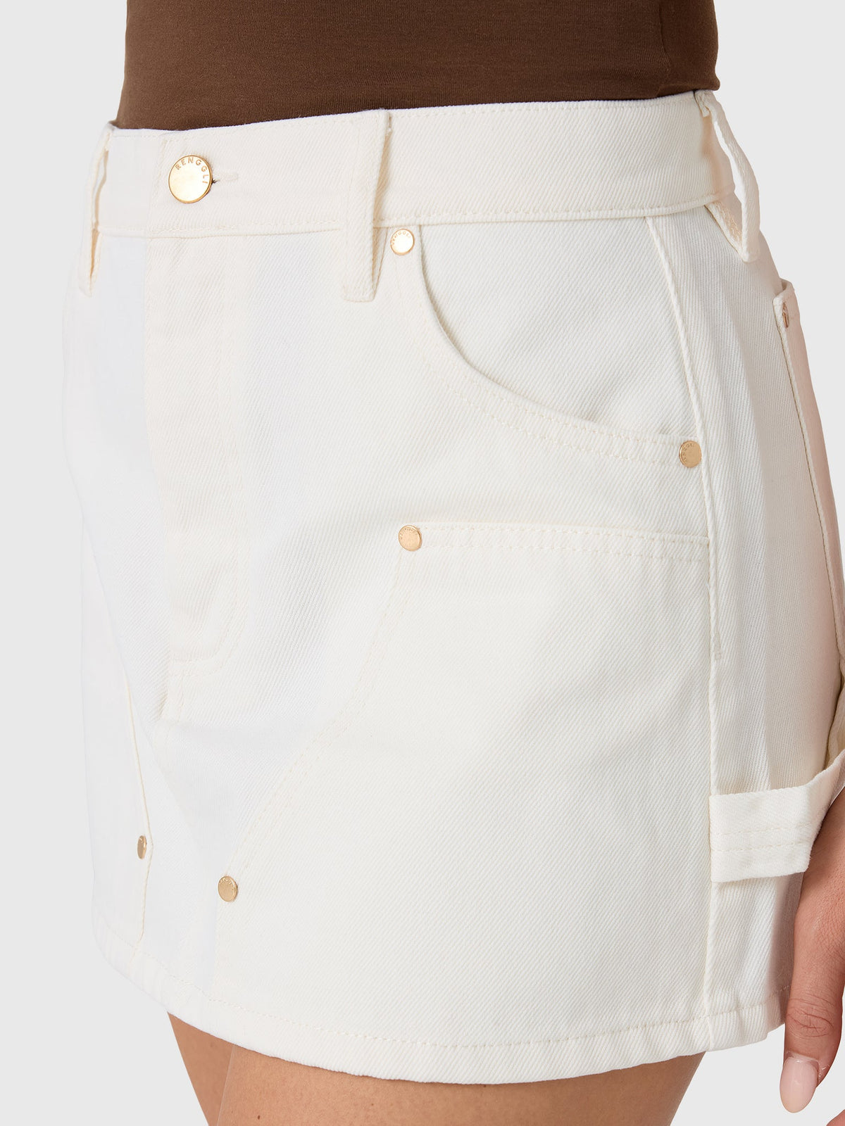 Renggli Women's Cargo Skirt