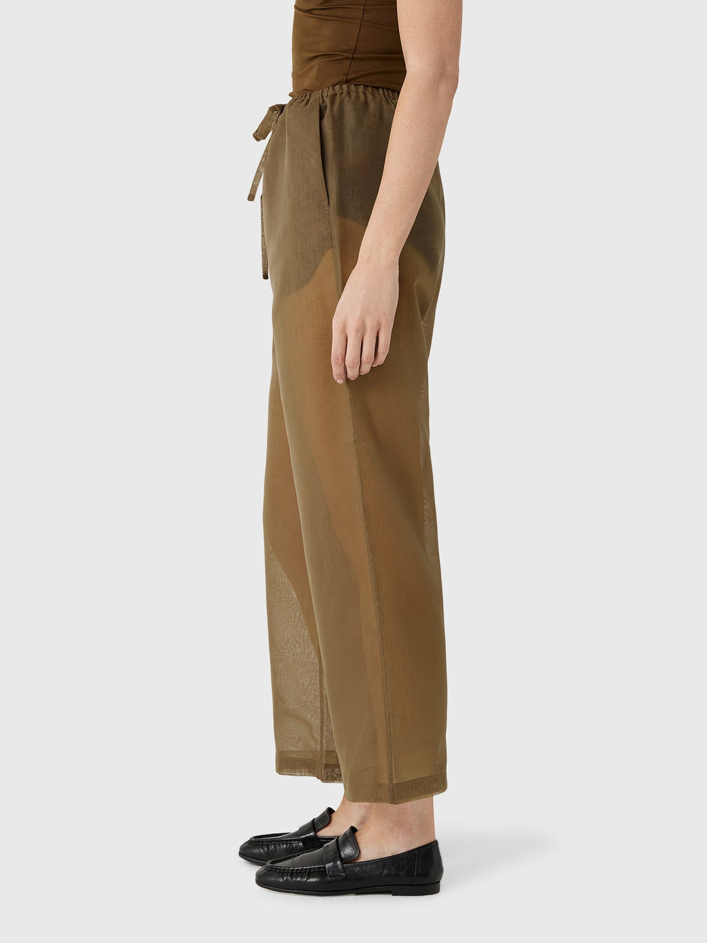 Renggli Women's Organza Pant
