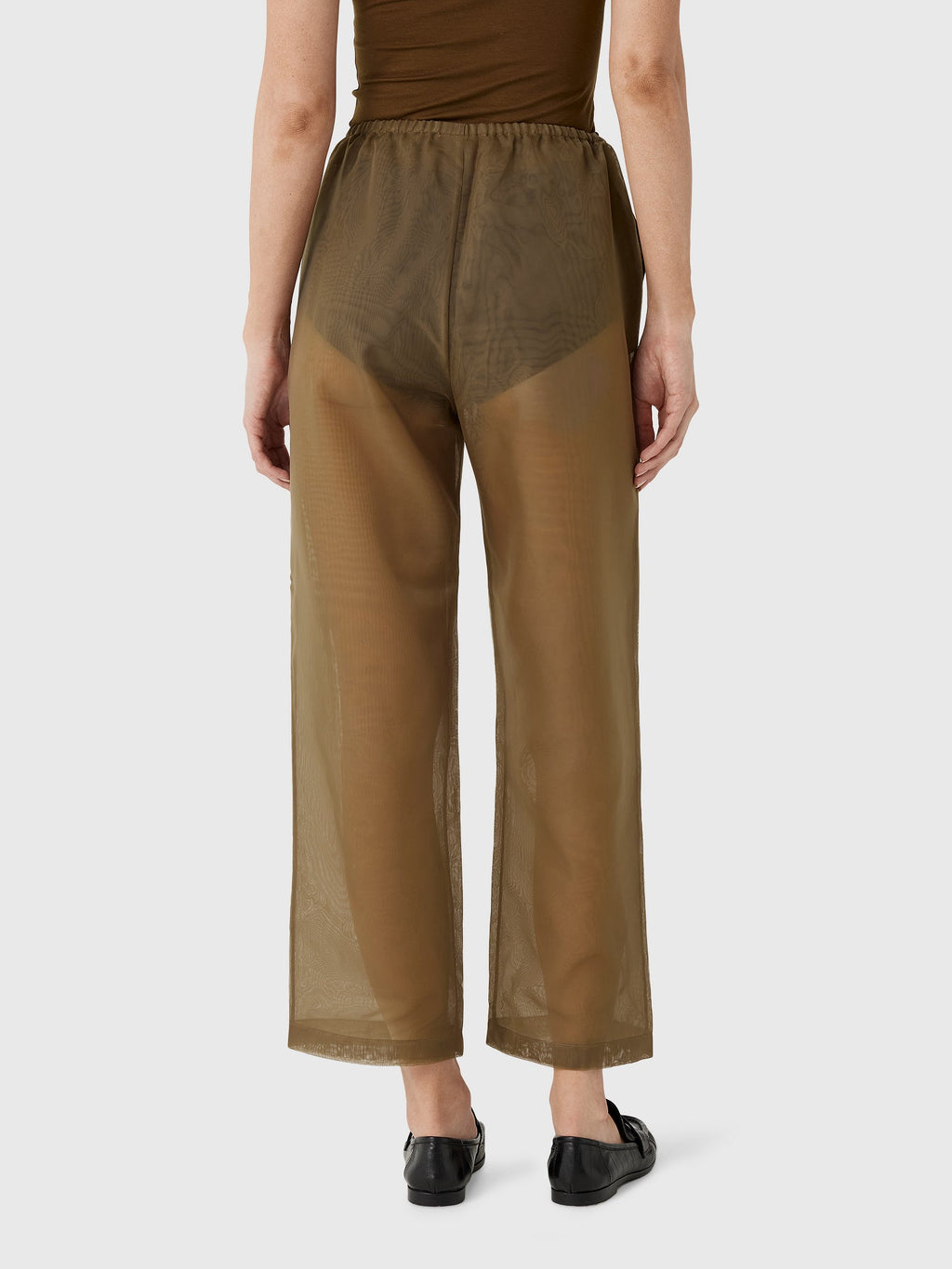 Renggli Women's Organza Pant