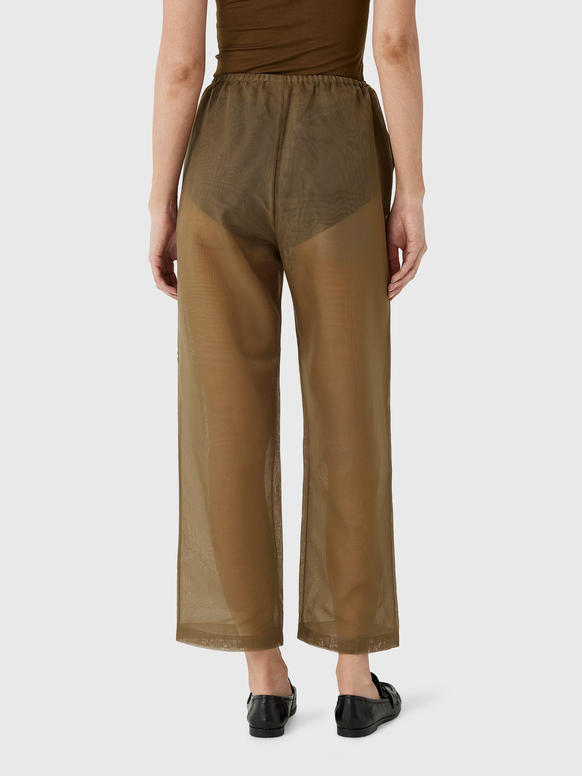 Renggli Women's Organza Pant
