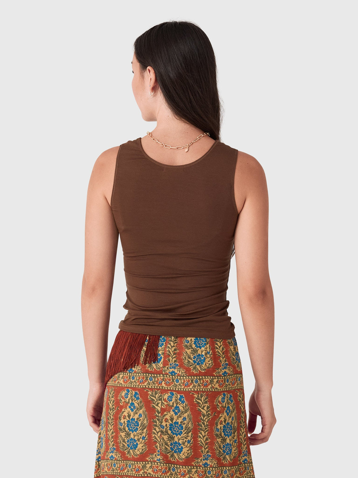 Renggli Women's Scoop Neck Tank