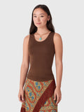 Renggli Women's Scoop Neck Tank