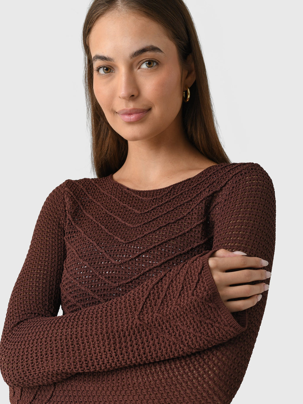 Devon Windsor Women's Erin Top