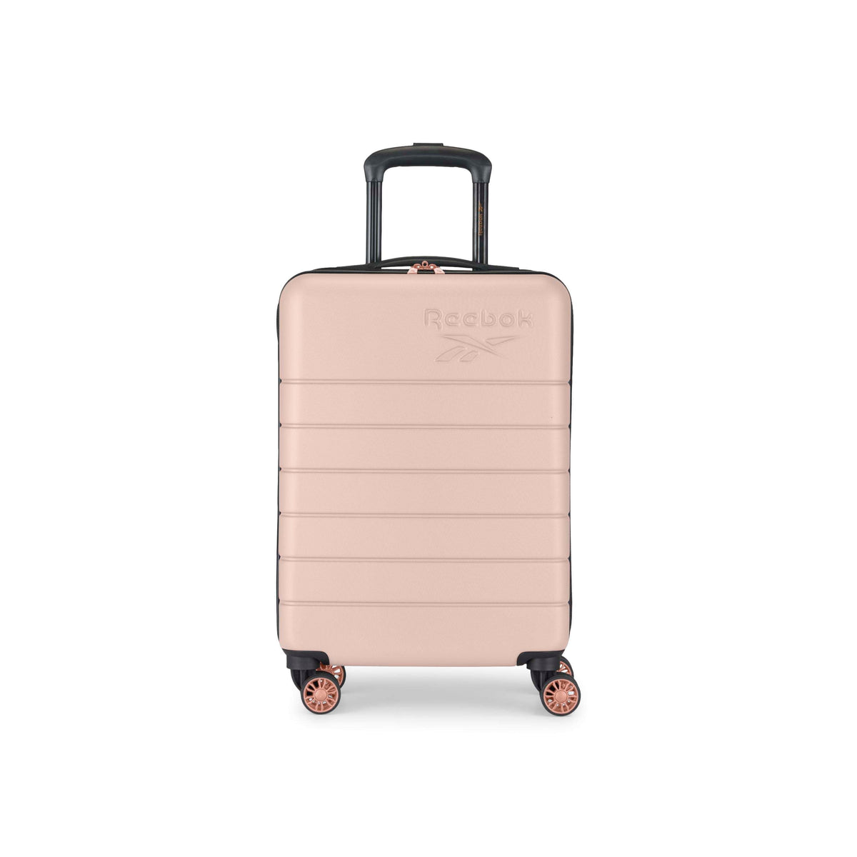 Captain 2 Piece Luggage Set
