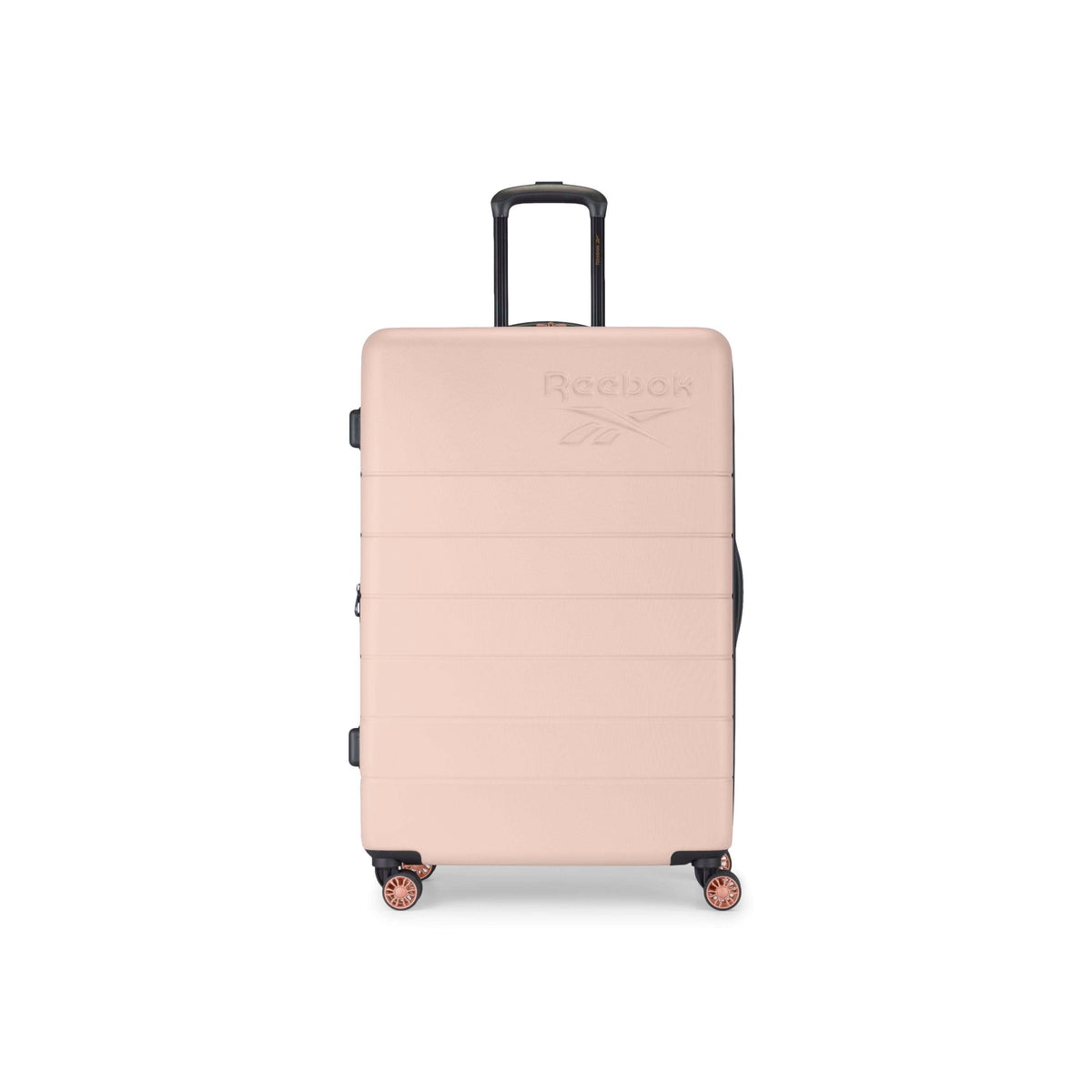 Captain 2 Piece Luggage Set