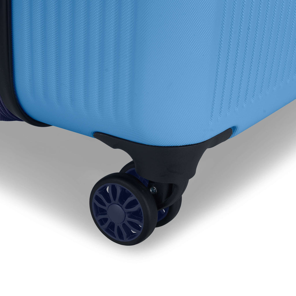Action Duo 2 Piece Luggage Set