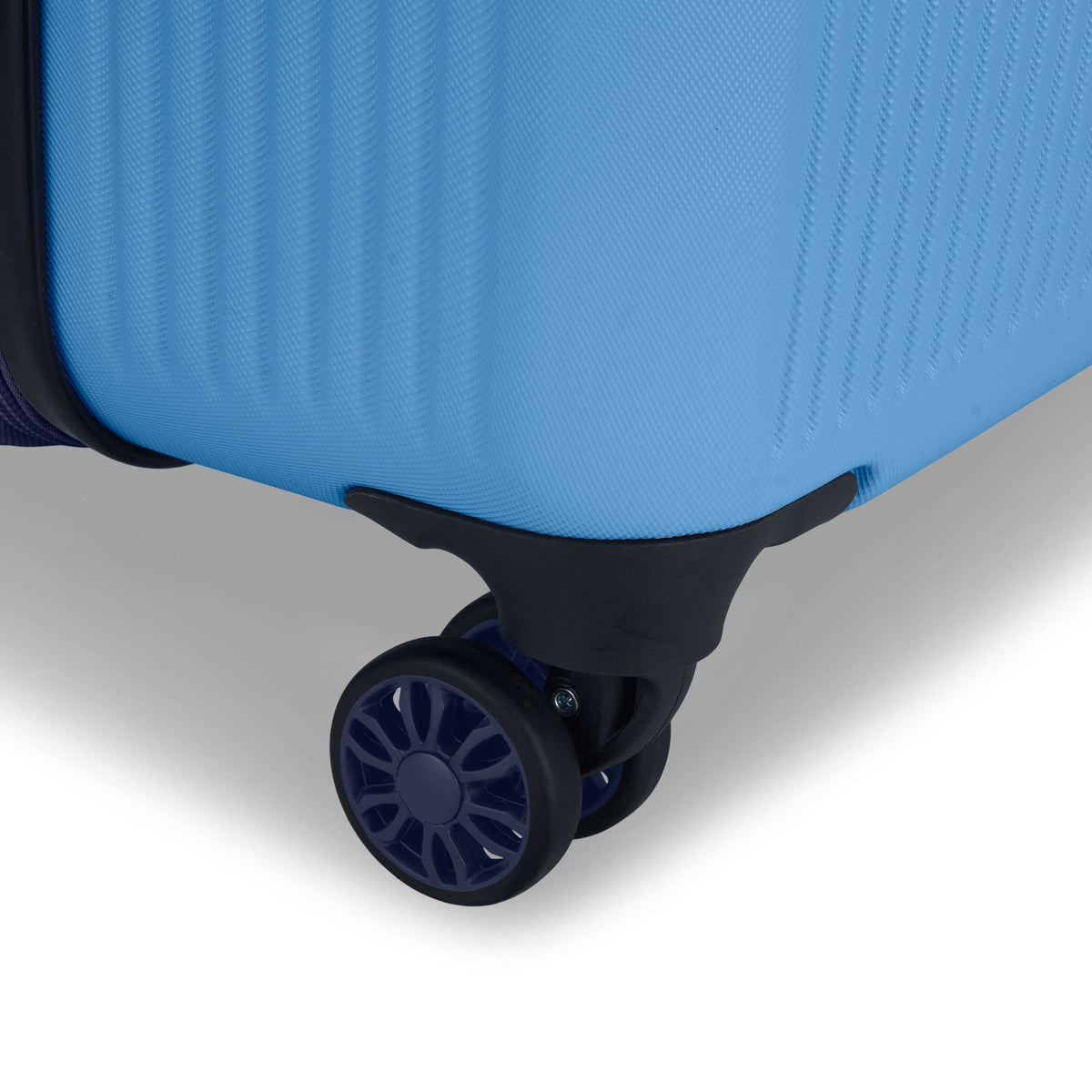 Action Duo 2 Piece Luggage Set