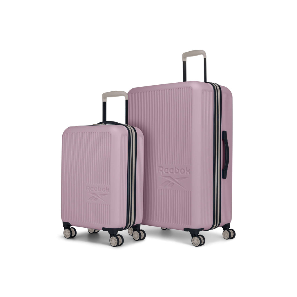 Action Duo 2 Piece Luggage Set