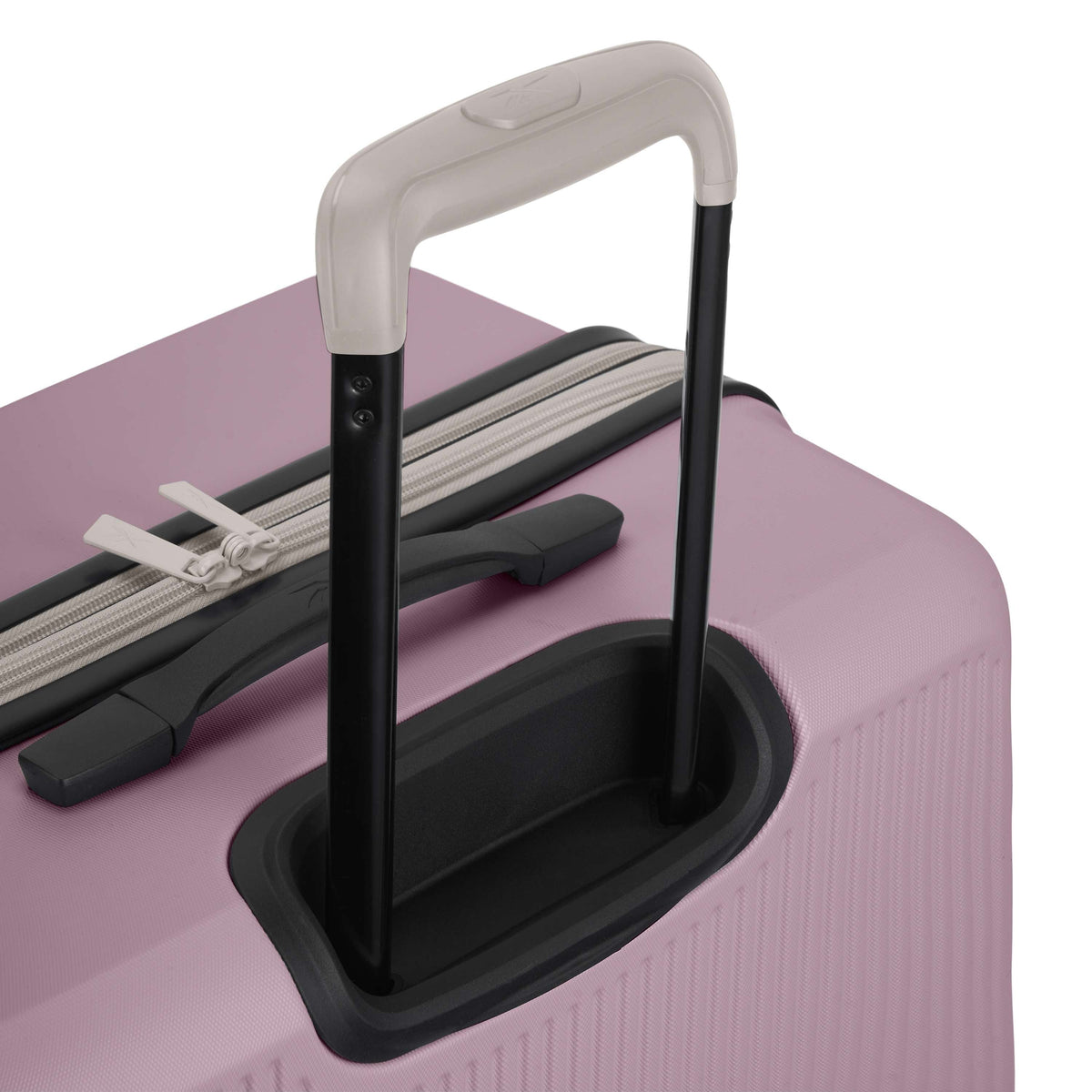 Action Duo 2 Piece Luggage Set