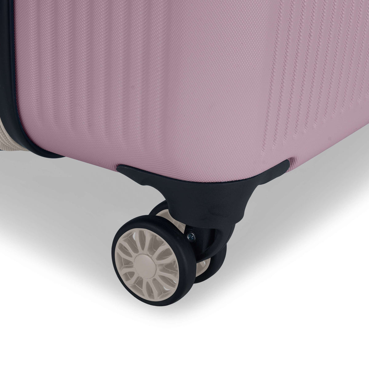 Action Duo 2 Piece Luggage Set