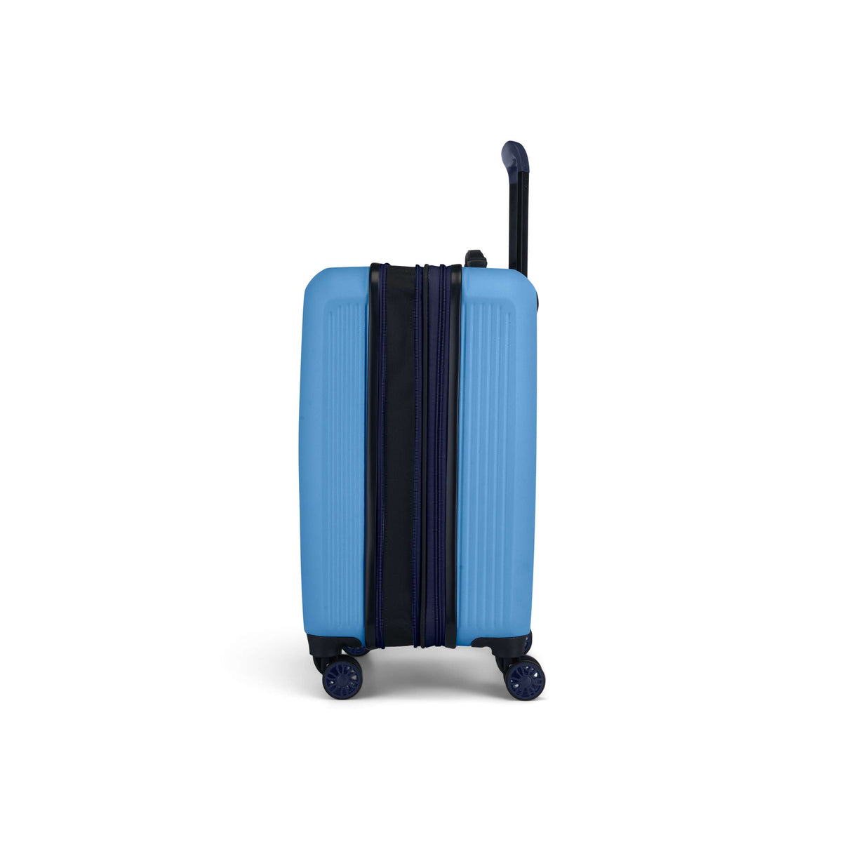 Action Duo 2 Piece Luggage Set