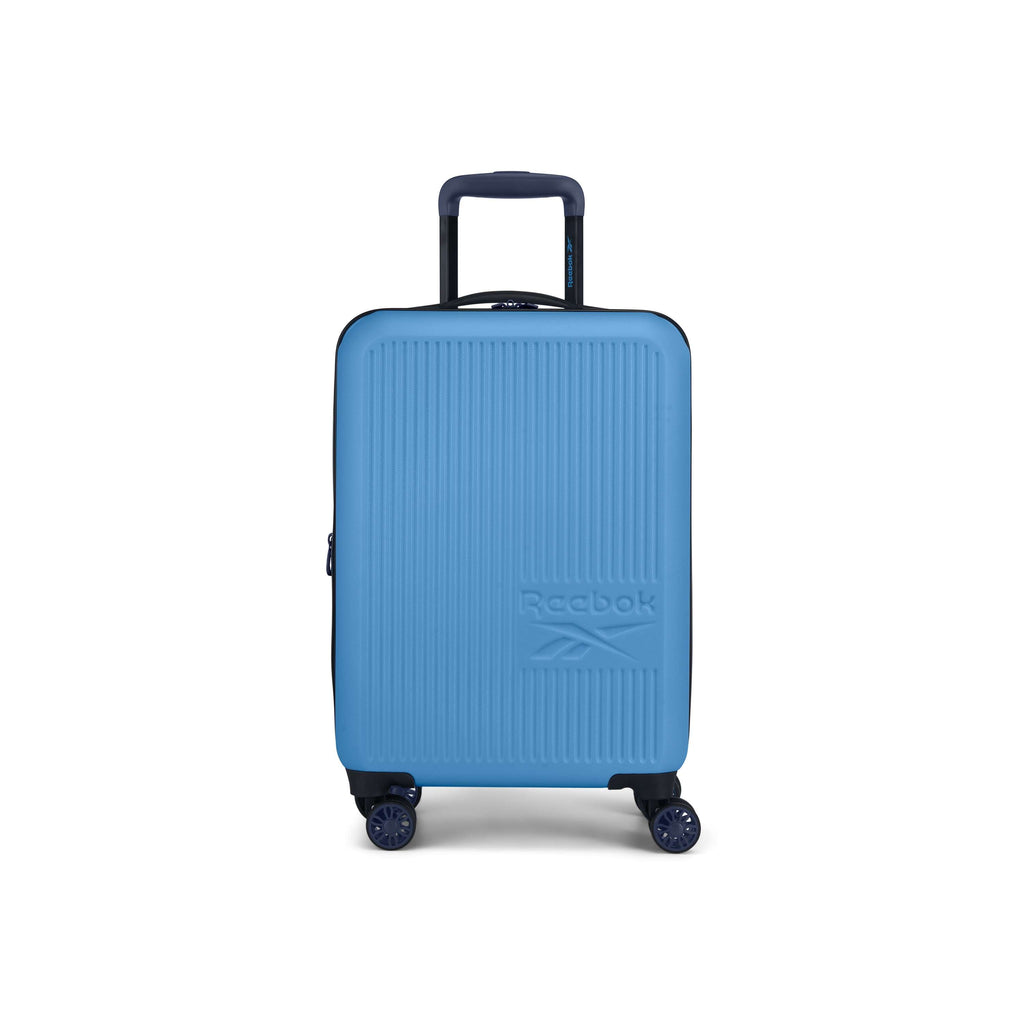 Action Duo 2 Piece Luggage Set