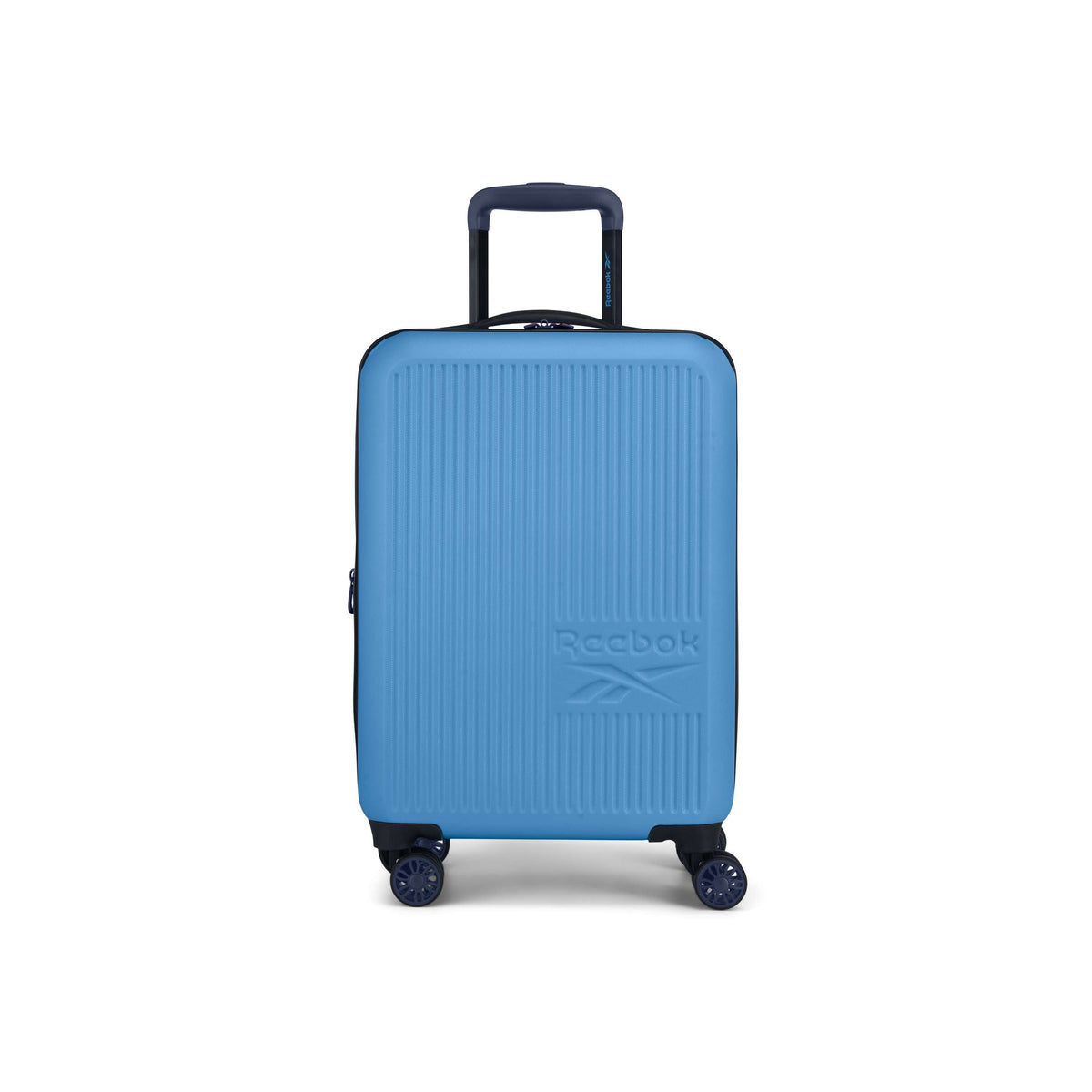 Action Duo 2 Piece Luggage Set