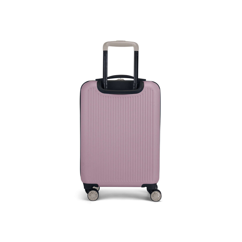Action Duo 2 Piece Luggage Set