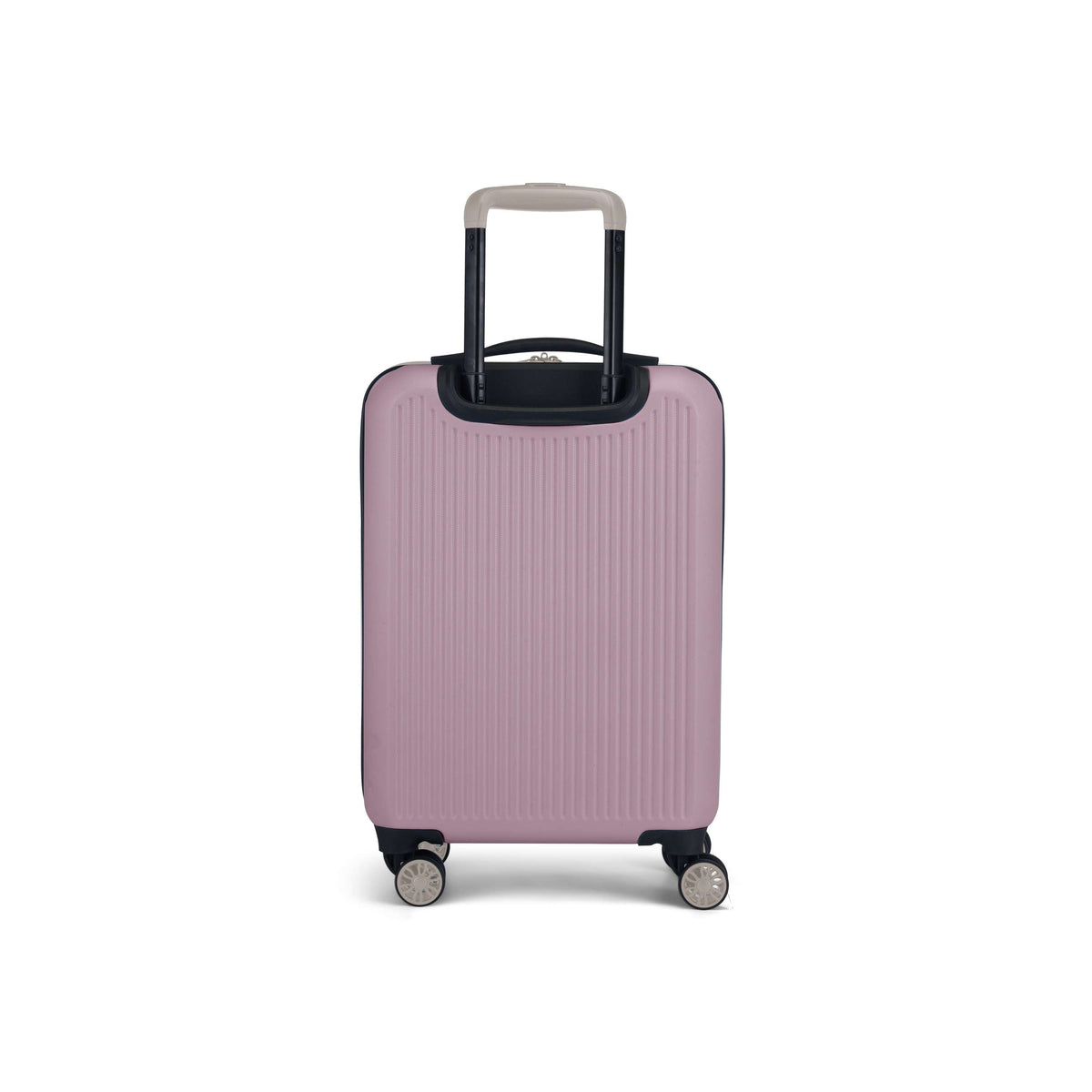 Action Duo 2 Piece Luggage Set